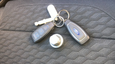 Ford Puma 1.0 EcoBoost Hybrid mHEV Titanium 5dr Petrol Hatchback